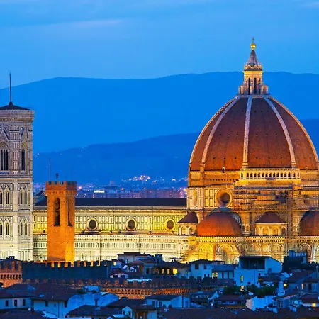 Romantic House Firenze Exterior foto