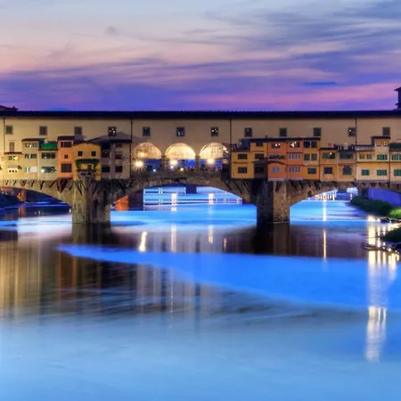 Romantic House Firenze Exterior foto