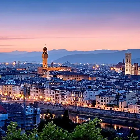 Romantic House Firenze Exterior foto