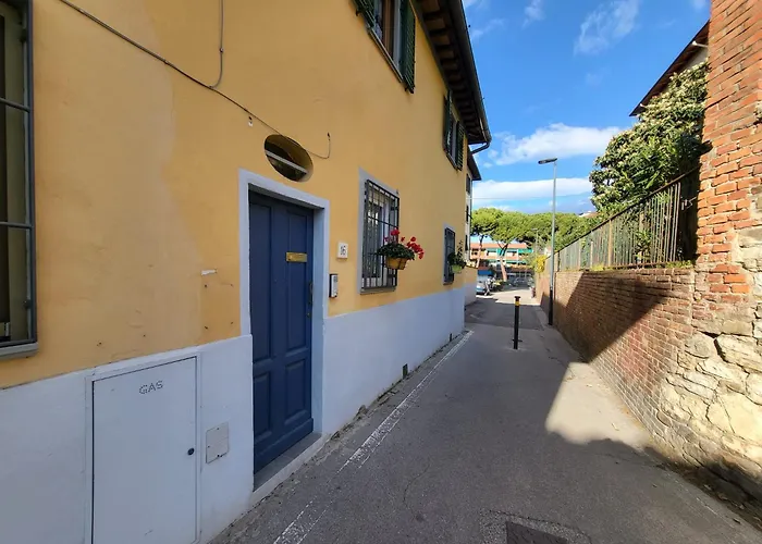 Romantic House Firenze