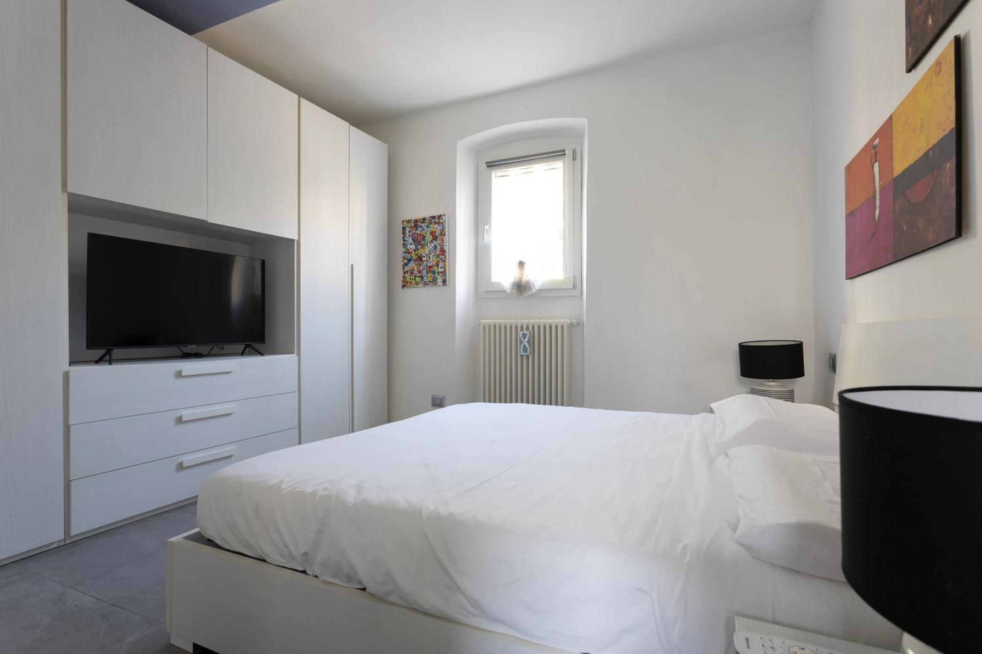 Apartment Romantic House