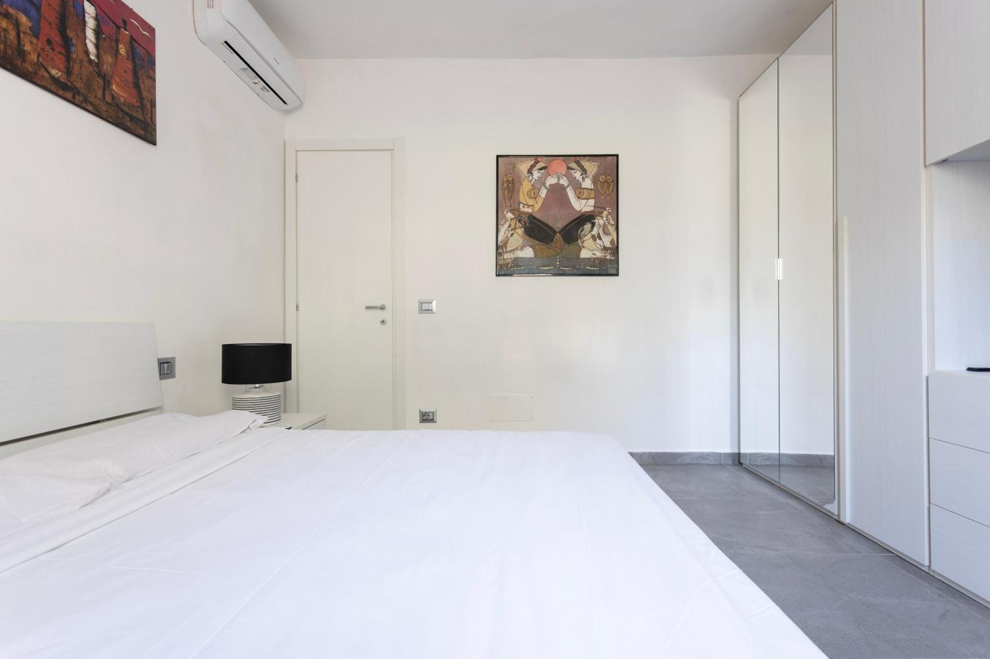 Apartment Romantic House