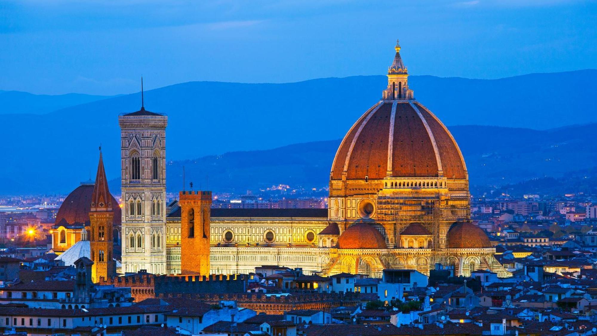 Romantic House Apartment Florence