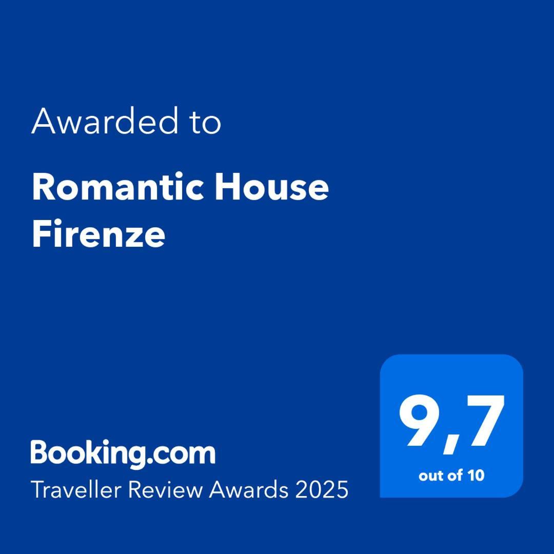 Romantic House Apartment *